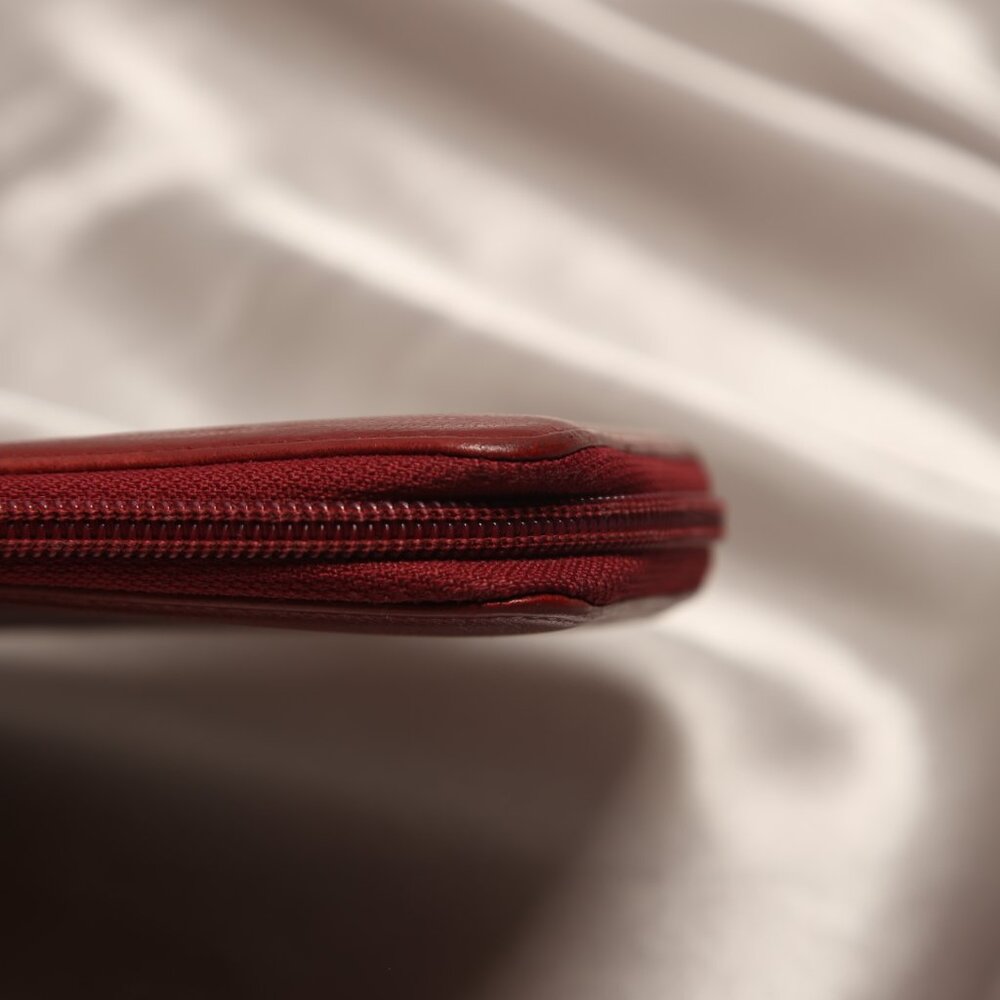 CHANEL Continental Wallet - Picture 4 of 12
